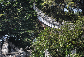 华岩寺第 39 张图片