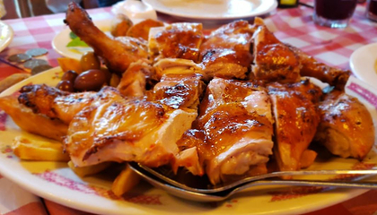 法兰度餐厅第 15 张图片