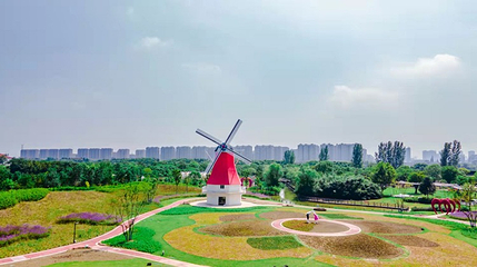 南通奇妙农场第 17 张图片