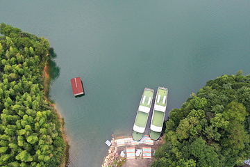 千岛湖西南湖区第 17 张图片