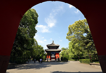 武侯祠第 26 张图片