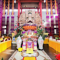 鄂州市普照寺