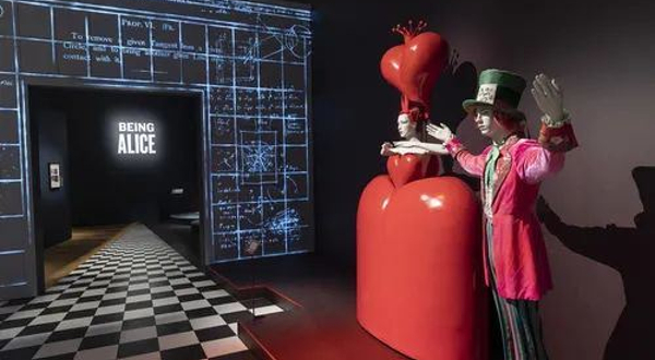 U2美术馆(朝阳大悦城店)