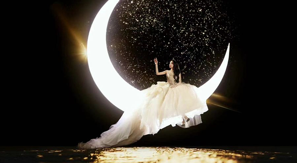 格乐利雅GALLERIA艺术中心(海珠店)