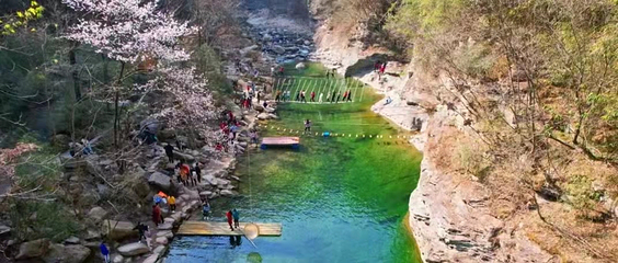 班河大峡谷第 12 张图片
