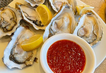 深圳大中华喜来登酒店·怡聚轩全日制自助餐厅第 45 张图片