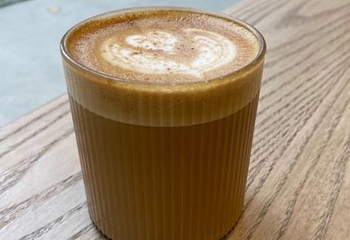 Seesaw Coffee(杭州天目里店)第 29 张图片
