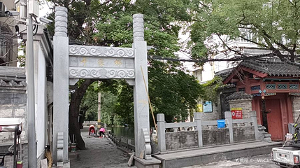 于家桥第 1 张图片