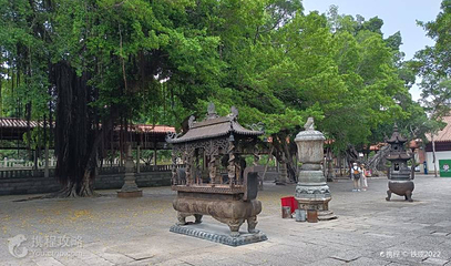 桑莲古迹第 2 张图片