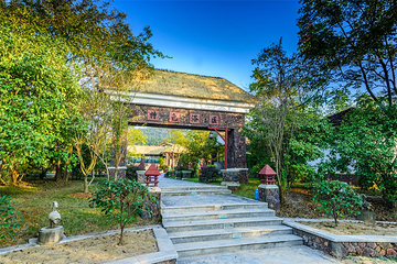 咸宁碧桂园凤凰温泉第 24 张图片