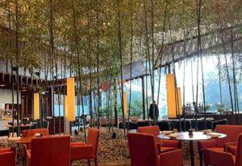 北京望京凯悦酒店·Market Café咖啡厅第 9 张图片
