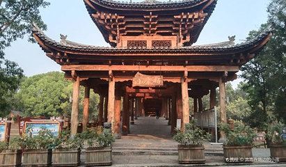 拉祜风情园第 1 张图片