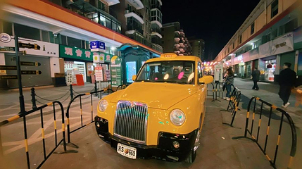 曲江区风情商业步行街(阳岗南路店)第 1 张图片