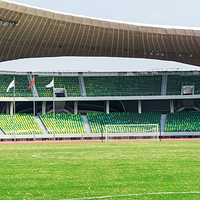 衢州市体育中心