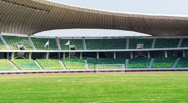 衢州市体育中心