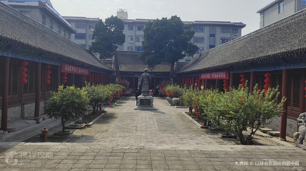 扶沟县博物馆第 2 张图片