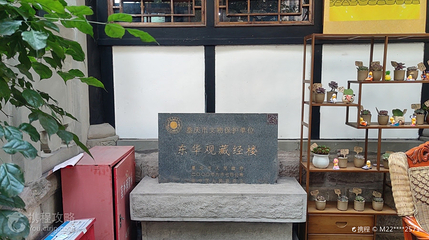 东华观第 3 张图片
