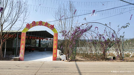 芳华家庭农场第 1 张图片