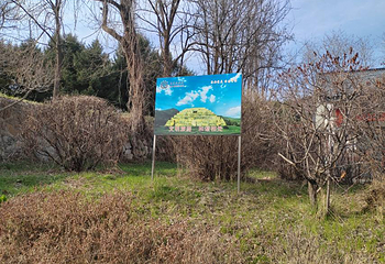高句丽文物古迹旅游景区第 4 张图片