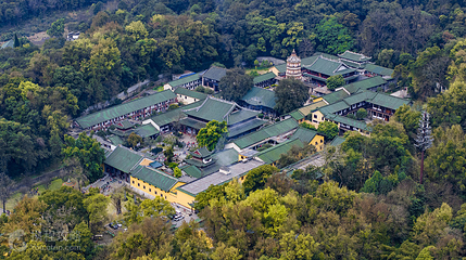 南华禅寺第 7 张图片
