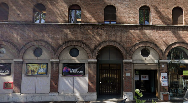Next Museum Roma