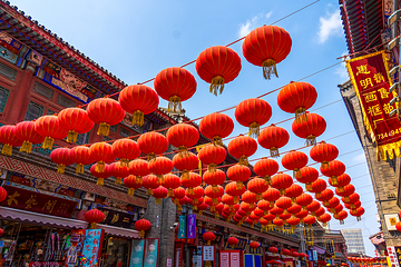 天津古文化街旅游区第 3 张图片