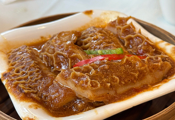 银灯食府(文化公园店)第 4 张图片