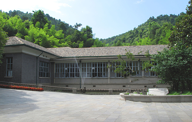 韶山旅游区第 31 张图片