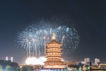 隋唐洛阳城国家遗址公园第 37 张图片