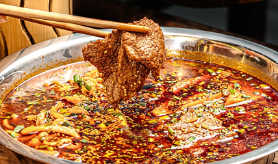 回味冒烤鸭(东郊记忆店)第 4 张图片