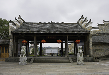 龙虎山风景名胜区第 194 张图片
