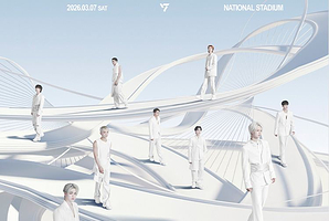 新加坡 · SEVENTEEN WORLD TOUR [NEW_] IN SINGAPORE