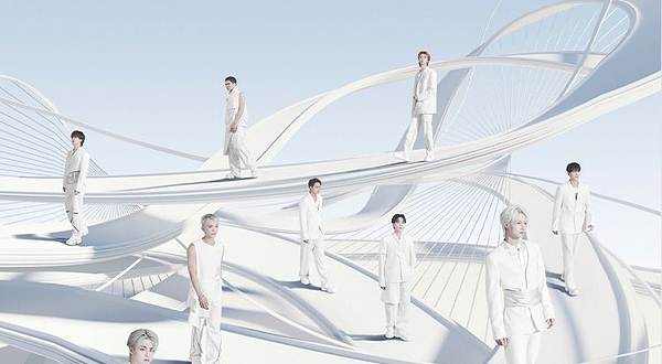 新加坡 · SEVENTEEN WORLD TOUR [NEW_] IN SINGAPORE