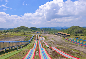 百里杜鹃风景区第 68 张图片