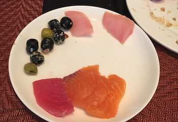 哈尔滨富力万达嘉华酒店·美食汇第 38 张图片