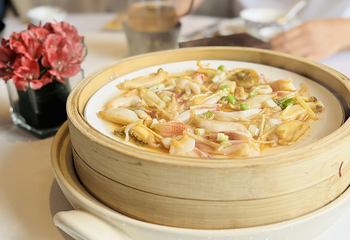 炳胜公馆(珠江新城店)第 15 张图片