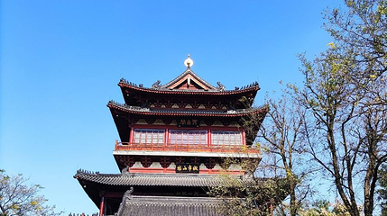 云台山第 1 张图片
