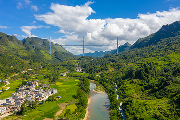 平塘风景区第 1 张图片