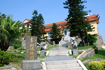 东山风动石景区第 5 张图片