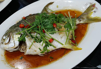 汪姐海鲜(北海百年老街店)第 21 张图片