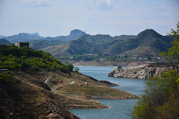 喜峰口长城自然峡谷风景区第 7 张图片