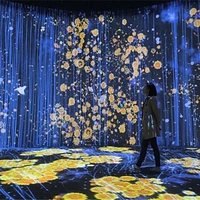 幻境空间梦幻乐园