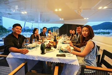 三亚鸿洲国际游艇会第 41 张图片