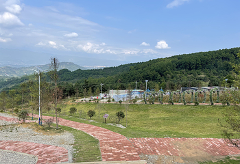 铜锣山生态旅游度假区梦想家乐园第 8 张图片