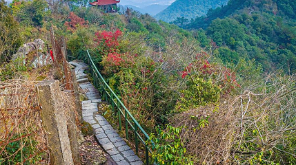 西山第 1 张图片