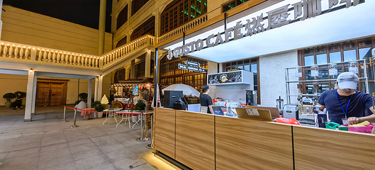 上海大世界(西藏南路店)第 16 张图片
