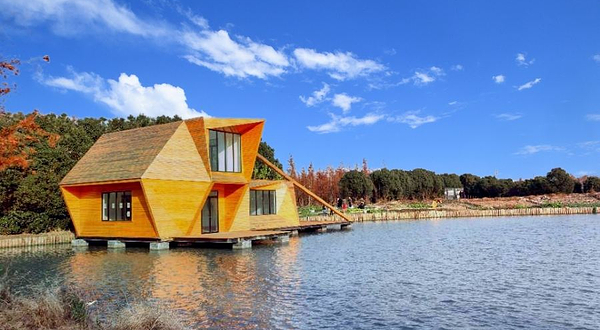 广富林郊野公园