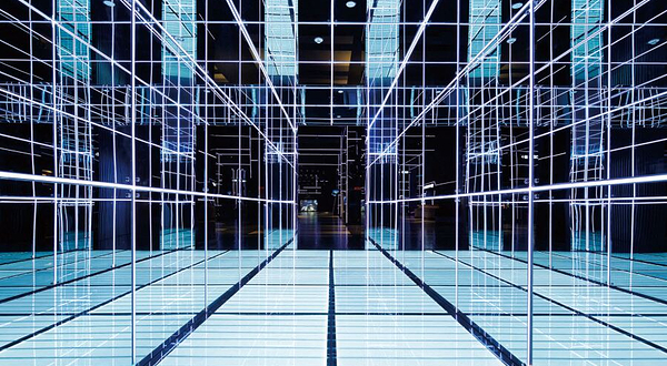 上海JOYPOLIS世嘉都市乐园