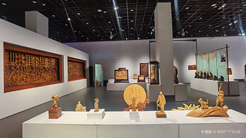 浙江省文化会堂浙江展览馆