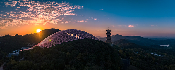 牛首山文化旅游区第 123 张图片
